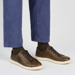 Produits populaires -Pataugas Soldes BASKET HOMME JAYO MC F4I TDM 628468805