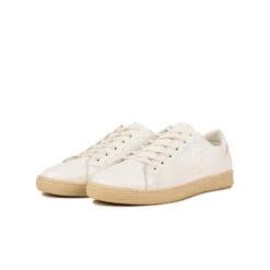 Pataugas JAYO/N H2H BLANC -Pataugas Soldes BASKET HOMME JAYO N H2H BLANC 5
