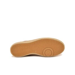 Pataugas NEW CARL/P H2I OCRE -Pataugas Soldes BASKET HOMME NEW CARL P H2I OCRE 628408 251 8