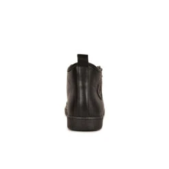 Pataugas JAYER H4G NOIR -Pataugas Soldes BASKETHAUTEHOMMEJAYERH4GNOIR7