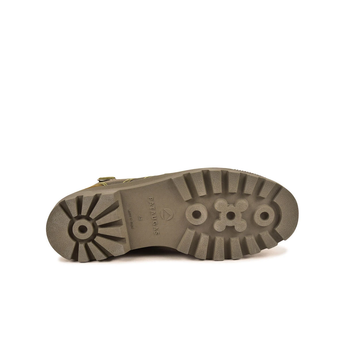 Pataugas AUTHENTIQUE M/OLO H4I KAKI 12 Pataugas AUTHENTIQUE M/OLO H4I KAKI – Image 10