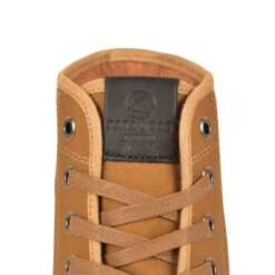 Pataugas AUTHENTQUE/W MADE IN FRANCE F4G CAMEL 12 Pataugas AUTHENTQUE/W MADE IN FRANCE F4G CAMEL -Pataugas Soldes BOOTS AUTHENTIQUE W CAMEL 10