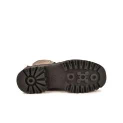 Pataugas AINOA B/CI F4I CAFE -Pataugas Soldes BOOTS FEMME AINOA B CI F4I IMPRIME CAFE 628452 801 8