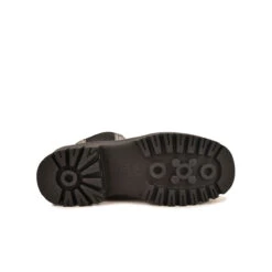 Pataugas AINOA CH/GR F4I NOIR -Pataugas Soldes BOOTS FEMME AINOA CH GR F4I NOIR 628454 850 8