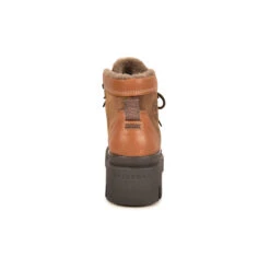Pataugas AINOA/HK MO F4I CHATAIGNE 18 Pataugas AINOA/HK MO F4I CHATAIGNE -Pataugas Soldes BOOTS FEMME AINOA HK MO F4I CHATAIGNE 628455 755 7