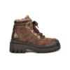 Pataugas AINOA/HK MO F4I CAFE 1 Pataugas AINOA/HK MO F4I CAFE -Pataugas Soldes BOOTS FEMME AINOA HK MO F4I CHOCOLAT 628455 801 1