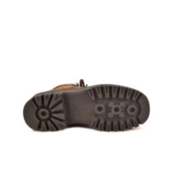 Pataugas AINOA/HK MO F4I CAFE -Pataugas Soldes BOOTS FEMME AINOA HK MO F4I CHOCOLAT 628455 801 8