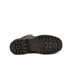 Pataugas AINOA/HK N F4I NOIR -Pataugas Soldes BOOTS FEMME AINOA HK N F4I NOIR 628543 850 4