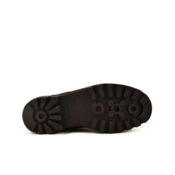 Pataugas AUTHENTIQUE/W MADE IN FRANCE F4G KAKI -Pataugas Soldes BOOTS FEMME AUTHENTIQUE KAKI 8