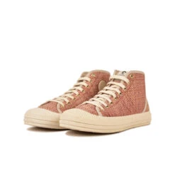 Pataugas ETCHE M/IRI F2H ROUGE -Pataugas Soldes BOOTS FEMME ETCHE M IRI F2H ROUGE 5