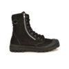 Pataugas AUTHENTIQUE H/TDEP F4I NOIR -Pataugas Soldes BOOTS FEMME OG H TDEP F4I NOIR 628498 850 1