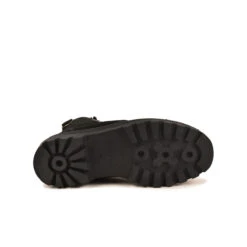 Pataugas AUTHENTIQUE H/TDEP F4I NOIR -Pataugas Soldes BOOTS FEMME OG H TDEP F4I NOIR 628498 850 8