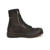 Pataugas AUTHENTIQUE H/ZIPSS F4I NOIR -Pataugas Soldes BOOTS FEMME OG H ZIPSS F4I NOIR 628499 850 1
