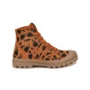 Pataugas AUTHENTIQUE M/GR F2H CARAMEL -Pataugas Soldes BOOTS FEMME OG M GR F2H CARAMEL 1
