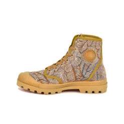 Pataugas AUTHENTIQUE M/JPL F2I CARAMEL -Pataugas Soldes BOOTS FEMME OG M JPL F2I CARAMEL 628349 753 3 0dde166c 4f4b 4be1 abdb 77b53b139422