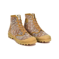 Pataugas AUTHENTIQUE M/JPL F2I CARAMEL -Pataugas Soldes BOOTS FEMME OG M JPL F2I CARAMEL 628349 753 4 b05a1f1e f619 4f44 a099 81cf3ebcc94d