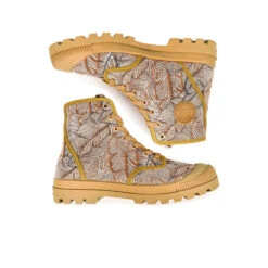 Pataugas AUTHENTIQUE M/JPL F2I CARAMEL -Pataugas Soldes BOOTS FEMME OG M JPL F2I CARAMEL 628349 753 6 9abf91e7 5fb5 47e7 baf1 0e96f1fd5f22