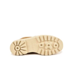 Pataugas AUTHENTIQUE M/SC F2I NOISETTE -Pataugas Soldes BOOTS FEMME OG M SC F2I NOISETTE 628343 754 8