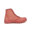 Pataugas AUTHENTIQUE M/TDLV F2I VIEUX ROSE 2 Pataugas AUTHENTIQUE M/TDLV F2I VIEUX ROSE -Pataugas Soldes BOOTS FEMME OG M TDLV F2I VIEUX ROSE 628337 305 1