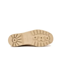 Pataugas AUTHENTIQUE/T F2H BEIGE -Pataugas Soldes BOOTS FEMME OG T F2H BEIGE 8WEB