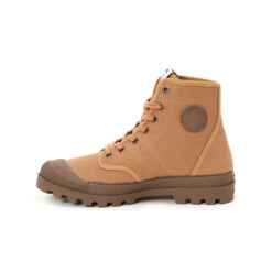 Pataugas AUTHENTIQUE/T F4G TAN -Pataugas Soldes BOOTS FEMME OG T F2H TAN 628083 753 3 98353c0d dd4e 4882 9843 693429718dcd