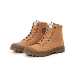 Pataugas AUTHENTIQUE/T F4G TAN -Pataugas Soldes BOOTS FEMME OG T F2H TAN 628083 753 5 f2ce297a 1480 4836 bc0d 50cecfe46be2