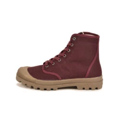 Pataugas AUTHENTIQUE/T F4G BORDEAUX 16 Pataugas AUTHENTIQUE/T F4G BORDEAUX -Pataugas Soldes BOOTS FEMME OG T F4G BORDEAUX 628018 355 2 75de92e1 1e26 418e 8e94 9a61307ee3f7