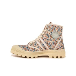 Produits populaires -Pataugas Soldes BOOTS FEMME OG TFL F2H OCRE 2