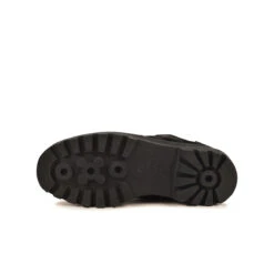 Pataugas AUTHENTIQUE ZIP/SCSH F4I NOIR 9 Pataugas AUTHENTIQUE ZIP/SCSH F4I NOIR -Pataugas Soldes BOOTS FEMME OG ZIP SCSH F4I NOIR 628502 850 4