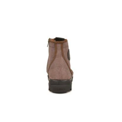Pataugas AUTHENTIQUE ZIP/W F4H NOISETTE -Pataugas Soldes BOOTS FEMME OG ZIP W F4H NOISETTE 628178 754 7