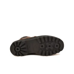 Pataugas AUTHENTIQUE ZIP/W F4H NOISETTE -Pataugas Soldes BOOTS FEMME OG ZIP W F4H NOISETTE 628178 754 8