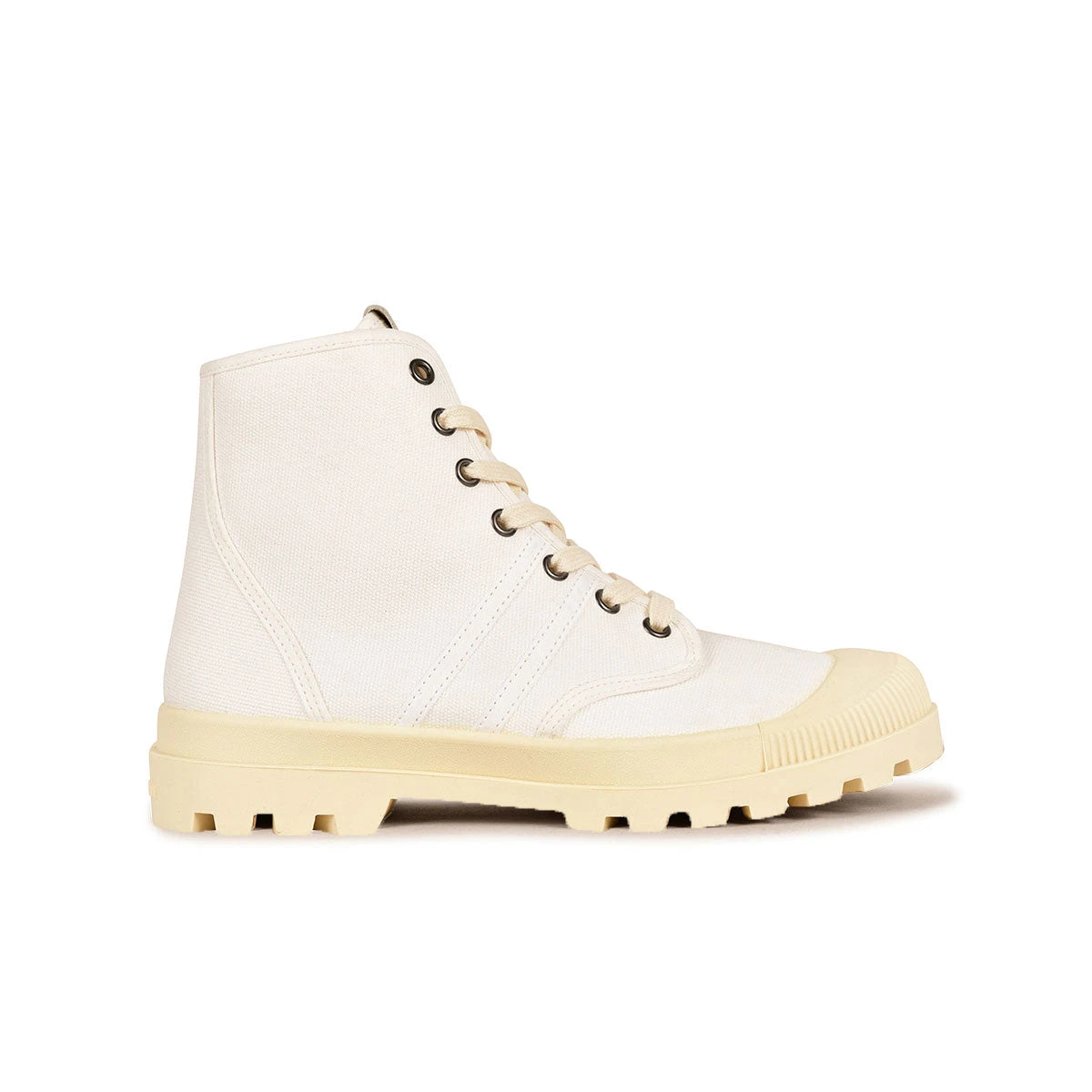 Pataugas AUTHENTIQUE/T F4G BLANC 3 Pataugas AUTHENTIQUE/T F4G BLANC