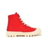 Pataugas AUTHENTIQUE/T F4G ROUGE 1 Pataugas AUTHENTIQUE/T F4G ROUGE -Pataugas Soldes BOOTS FEMME ORIGINAL T F4G ROUGE 1TURNED c7004ba3 9287 4f6d 835d d00a1f0bf573