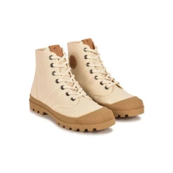 Pataugas AUTHENTIQUE/T F4G IVOIRE 13 Pataugas AUTHENTIQUE/T F4G IVOIRE -Pataugas Soldes BOOTS FEMME ORIGINALE T F4G IVOIRE 4