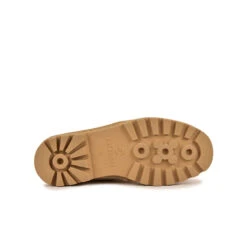 Pataugas AUTHENTIQUE/T F4G IVOIRE 17 Pataugas AUTHENTIQUE/T F4G IVOIRE -Pataugas Soldes BOOTS FEMME ORIGINALE T F4G IVOIRE 8