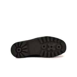 Pataugas AUTHENTIQUE/T F4G NOIR -Pataugas Soldes BOOTS FEMME ORIGINALE T F4G NOIR 8