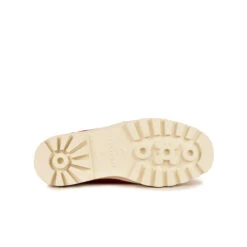 Pataugas AUTHENTIQUE/T F4G ROUGE -Pataugas Soldes BOOTS FEMME ORIGINALE T F4G ROUGE 8