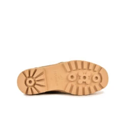 Pataugas AUTHENTIQUE/T F4G VERT MILITAIRE 17 Pataugas AUTHENTIQUE/T F4G VERT MILITAIRE -Pataugas Soldes BOOTS FEMME ORIGINALE T F4G VERT MILITAIRE 8