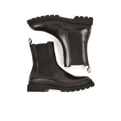Pataugas VITUS H/N F4I NOIR 15 Pataugas VITUS H/N F4I NOIR -Pataugas Soldes BOOTS FEMME VITUS H N F4I NOIR 628562 850 6