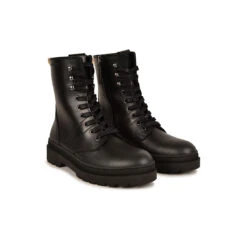 Pataugas WANDA/N F4H NOIR -Pataugas Soldes BOOTS FEMME WANDA F4G NOIR 4 8b42b323 b3ca 42dc 9b08 11dc1e78f37d