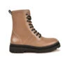 Pataugas WANDA/GL F4I TAUPE -Pataugas Soldes BOOTS FEMME WANDA GL TAUPE 628530 154 1