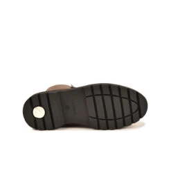 Pataugas WANDA/WL F4I OCRE -Pataugas Soldes BOOTS FEMME WANDA WL OCRE 628508 251 8