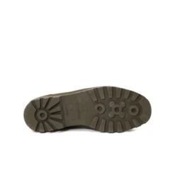 Pataugas AUTHENTIQUE X BOMBERS H4I KAKI -Pataugas Soldes BOOTS HOMME AUTH BOMBERS H4I KAKI 628568 150 4