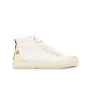 Pataugas ETCHE M EKO H2H BLANC -Pataugas Soldes BOOTS HOMME ETCHE M EARTHDAY F2H BLANC 1