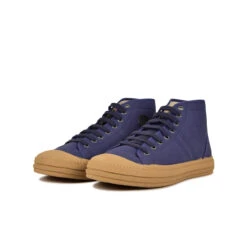 Pataugas ETCHE M/TWK H2H BLEU/GUM 13 Pataugas ETCHE M/TWK H2H BLEU/GUM -Pataugas Soldes BOOTS HOMME ETCHE M TWK H2H BLEU GUM 5