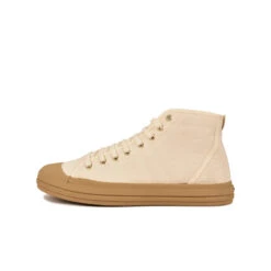 Pataugas ETCHE M/TWK H2H ECRU/GUM 16 Pataugas ETCHE M/TWK H2H ECRU/GUM -Pataugas Soldes BOOTS HOMME ETCHE TWK H2H ECRU GUM 2