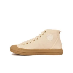 Pataugas ETCHE M/TWK H2H ECRU/GUM 17 Pataugas ETCHE M/TWK H2H ECRU/GUM -Pataugas Soldes BOOTS HOMME ETCHE TWK H2H ECRU GUM 3