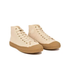 Pataugas ETCHE M/TWK H2H ECRU/GUM 18 Pataugas ETCHE M/TWK H2H ECRU/GUM -Pataugas Soldes BOOTS HOMME ETCHE TWK H2H ECRU GUM 4