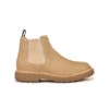 Pataugas IDA/S H2H BEIGE -Pataugas Soldes BOOTS HOMME IDA S H2H BEIGE 1