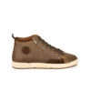 Pataugas JAYER/W H4H TAUPE 2 Pataugas JAYER/W H4H TAUPE -Pataugas Soldes BOOTS HOMME JAYER W H4H TAUPE 1